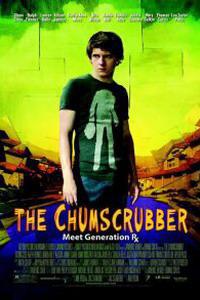 Poster for Chumscrubber, The (2005).