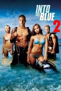 Омот за Into the Blue 2: The Reef (2009).
