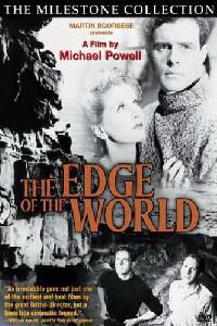 Poster for Edge of the World, The (1937).