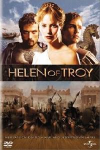 Poster for Helen of Troy (2003).