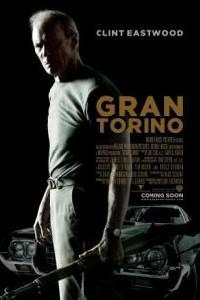 Омот за Gran Torino (2008).