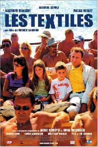 Poster for Textiles, Les (2004).