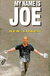 Plakat My Name Is Joe (1998).