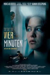 Poster for Vier Minuten (2006).