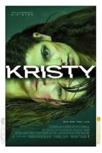 Plakát k filmu Kristy (2014).