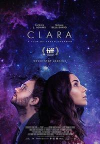 Poster for Clara (2018).