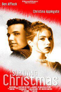 Poster for Surviving Christmas (2004).