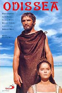 Омот за L'odissea (1968).