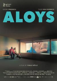 Poster for Aloys (2016).
