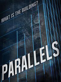 Poster for Parallels (2015).