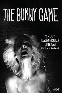Poster for The Bunny Game (2010).