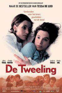 Poster for Tweeling, De (2002).