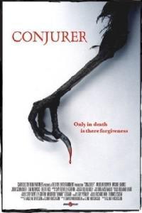 Poster for Conjurer (2008).