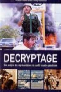 Poster for Décryptage (2003).