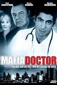Poster for Mafia Doctor (2003).