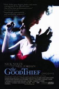 Cartaz para The Good Thief (2002).