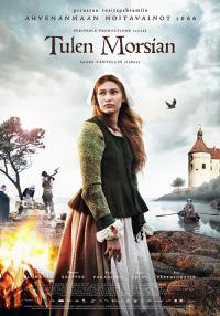 Plakát k filmu Tulen morsian (2016).