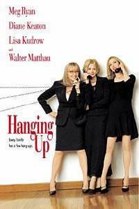 Обложка за Hanging Up (2000).