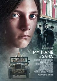 Poster for My Name Is Sara (2019).