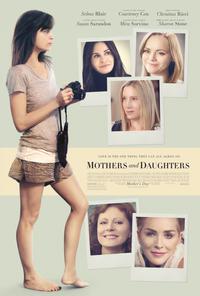 Poster for Mothers and Daughters (2016).