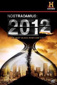 Poster for Nostradamus: 2012 (2009).