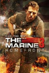 Poster for The Marine: Homefront (2013).