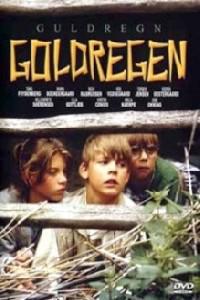 Poster for Guldregn (1988).