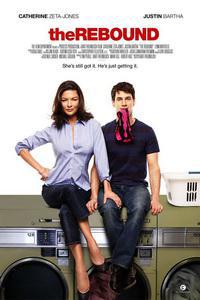 Poster for The Rebound (2009).