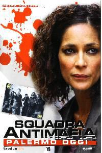 Poster for Squadra antimafia - Palermo oggi (2009).