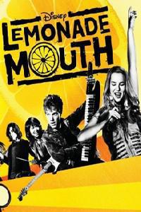 Poster for Lemonade Mouth (2011).