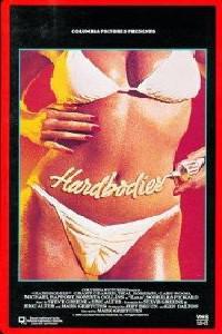 Plakat filma Hardbodies (1984).