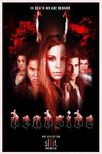 Plakát k filmu deadside (2012).