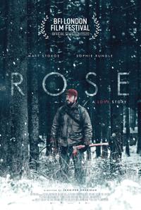 Plakat Rose (2020).