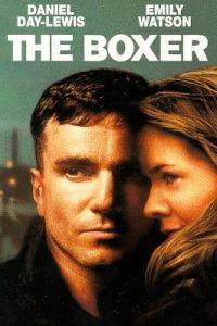 Plakát k filmu Boxer, The (1997).