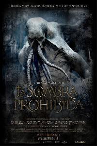 Poster for La herencia Valdemar II: La sombra prohibida (2010).