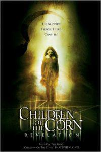 Poster for Children of the Corn: Revelation (2001).