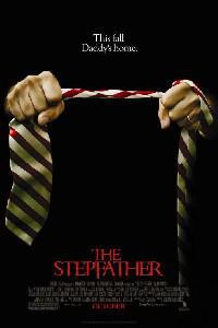 Обложка за The Stepfather (2009).