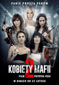 Poster for Women of Mafia 2 (2019).