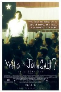 Poster for Atlas Shrugged: Part III (2014).