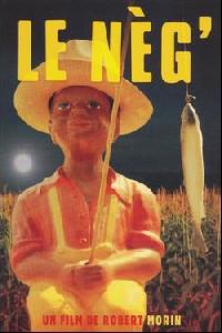 Poster for Le nèg' (2002).