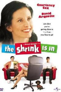 Poster for Shrink Is In, The (2001).