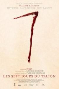 Poster for 7 Days (2010).