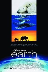 Poster for Earth (2007).