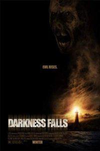 Poster for Darkness Falls (2003).