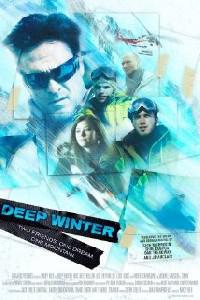 Plakat Deep Winter (2008).