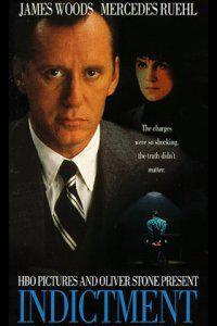 Poster for Indictment: The McMartin Trial (1995).