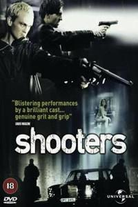 Poster for Shooters (2002).