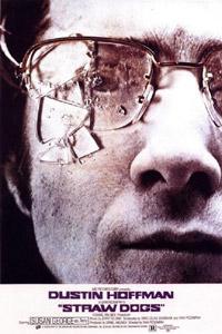 Straw Dogs (1971) Cover.