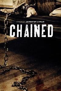 Омот за Chained (2012).