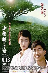 Poster for Shan zha shu zhi lian (2010).